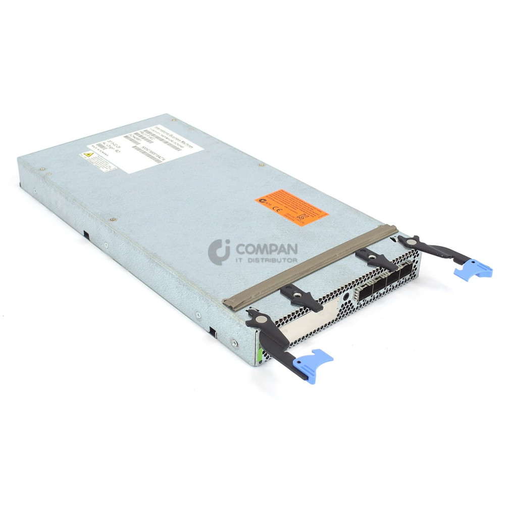 31P1802 IBM DS8800 4-PORT 8GB SFP FIBRE CHANNEL ADAPTER FOR U1500 PSERIES