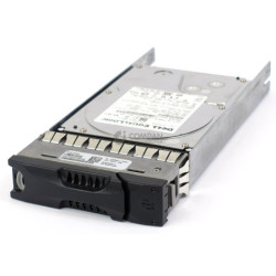 5WF7Y DELL EQUALLOGIC 500GB 7.2K 3G 3.5 SATA HOT-SWAP