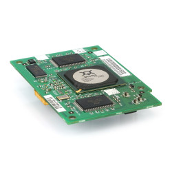 371703-001 HP 2PORT FIBRE MEZZANINE CARD ADAPTER FOR HP PROLIANT BL20P G3