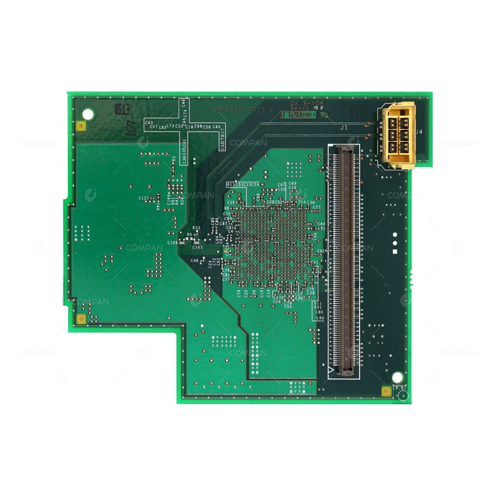 39M4630 IBM BLADECENTER SFF GIGABIT ETHERNET EXPANSION CARD