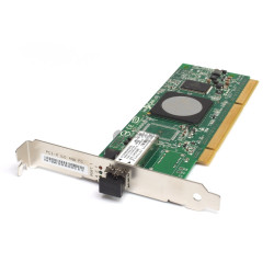 410986-001 HP QLA2460 4GB HBA FC SINGLE PORT PCI-X