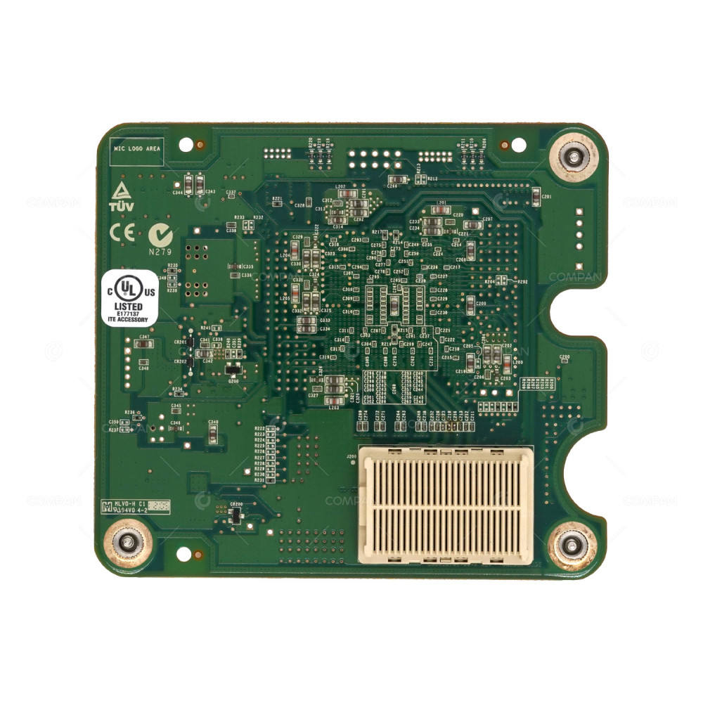 455869-001  HP QLOGIC QMH2562 8GB FIBER CHANNEL HBA ADAPTER