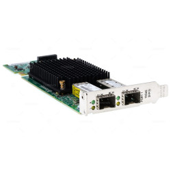 614506-001 LP HP NC552SFP  DUAL PORT 10GB SFP+ SERVER ADAPTER LOW PROFILE