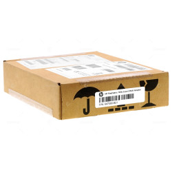 647590-B21 HP FLEXFABRIC 554M 10GB DUAL PORT ADAPTER