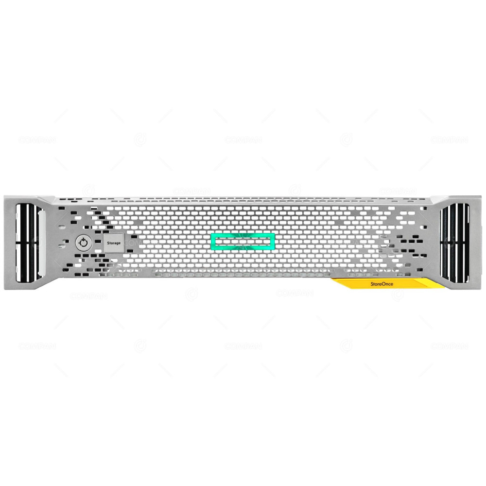 836416-B21 NEW HPE BEZEL 2U FOR STOREONCE G9 -