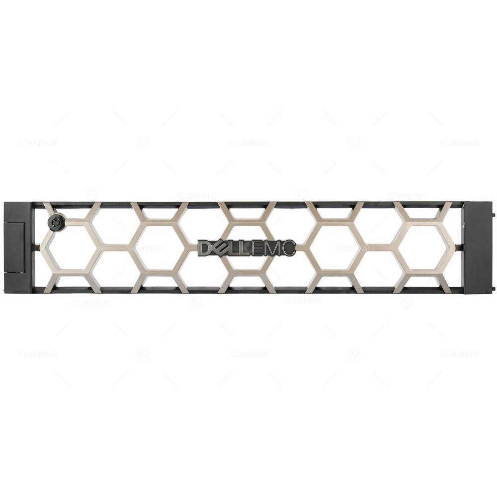 8CW5K DELL FRONT BEZEL COVER STANDARD 2U WITH KEY FOR POWEREDGE R540 R740 R740XD G14 08CW5K