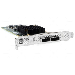 738191-001 HP H221 DUAL PORT 6G SFF-8088 HOST BUS ADAPTER HBA