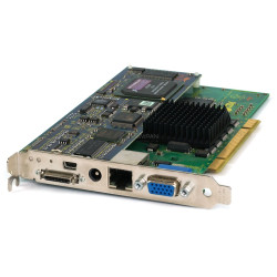 73P9265 IBM REMOTE SUPERVISOR ADAPTER RSA II