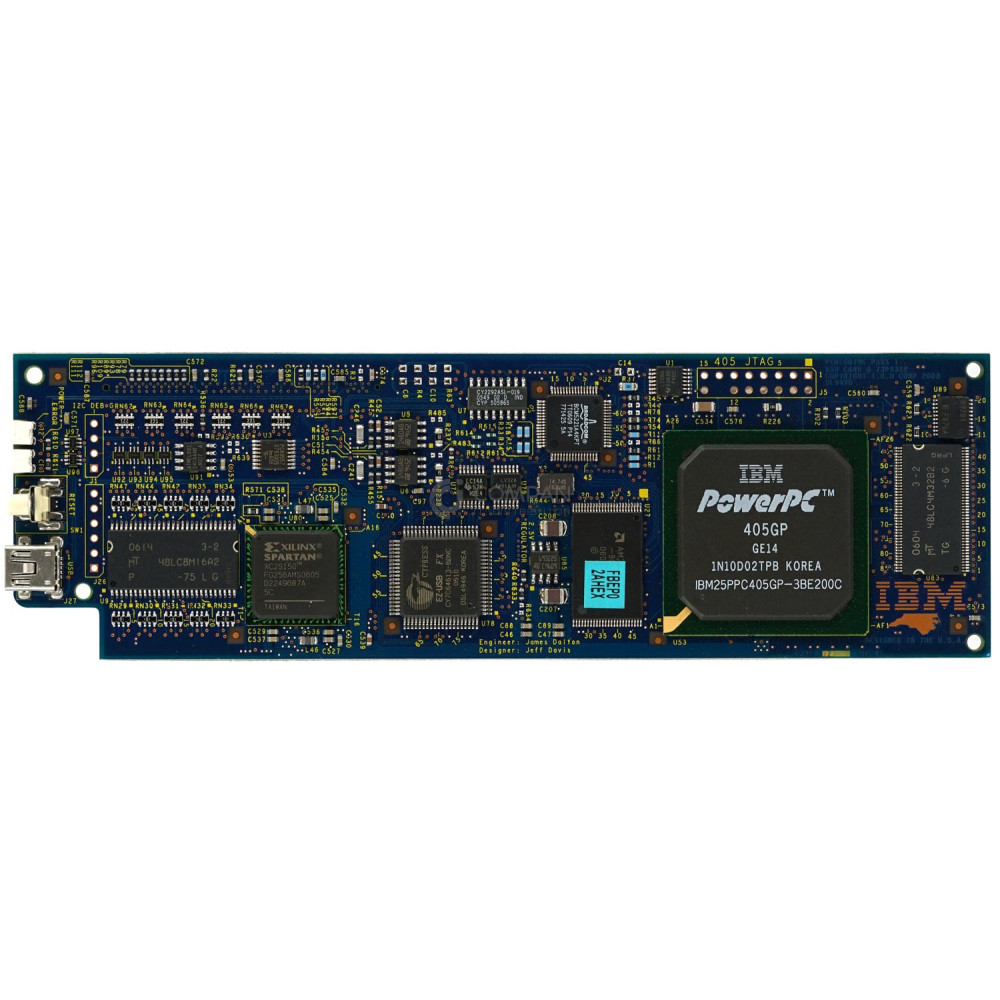 73P9324 REMOTE SUPERVISOR ADAPTER RSA II SLIMLINE