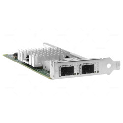 74-6814-01 LP CISCO X520 DUAL PORT 10GB SFP+ ETHERNET SERVER ADAPTER LOW PROFILE