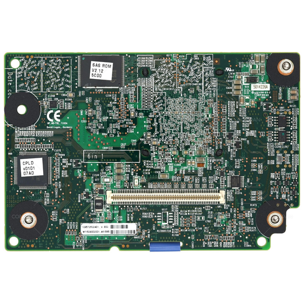 749997-001 HP H240AR 12GB DUAL PORT SMART HOST BUS ADAPTER