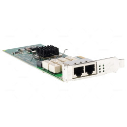 PEG2BPI-ROHS SILICOM DUAL PORT 1G RJ-45 ETHERNET PCIE X4 BYPASS SERVER ADAPTER