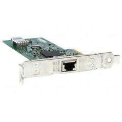 TX564 DELL NETXTREME II 1000 SINGLE PORT GIGABIT PCI-E ADAPTER