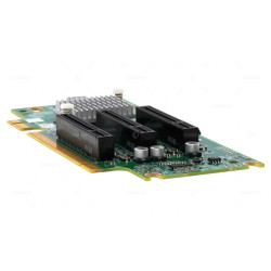 WF0479003001 EMC RISER CARD 3 SLOTS PCIE X8 FOR EMC DATADOMAIN DD640 DD670