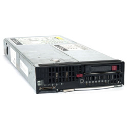 HP PROLIANT BL465C GEN7 CTO