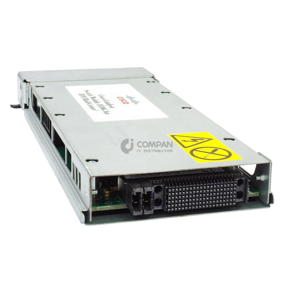 00Y3257 CISCO CATALYST SWITCH MOD 3110G