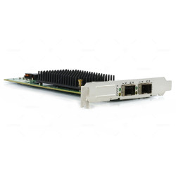 489193-001 HP 82E DUAL PORT 8GB SFP FC PCI-E HOST BUS ADAPTER