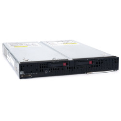 HP PROLIANT BL620C GEN7 CTO