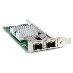 669279-001 LP HP NC560 DUAL PORT 10GB SFP+ ETHERNET ADAPTER PCI-E