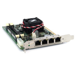 CN3860N-500-NSP-NIC4-W-M2-G CAVIUM NETWORKS QUAD-PORT 1GB NIC FOR ACE-4710