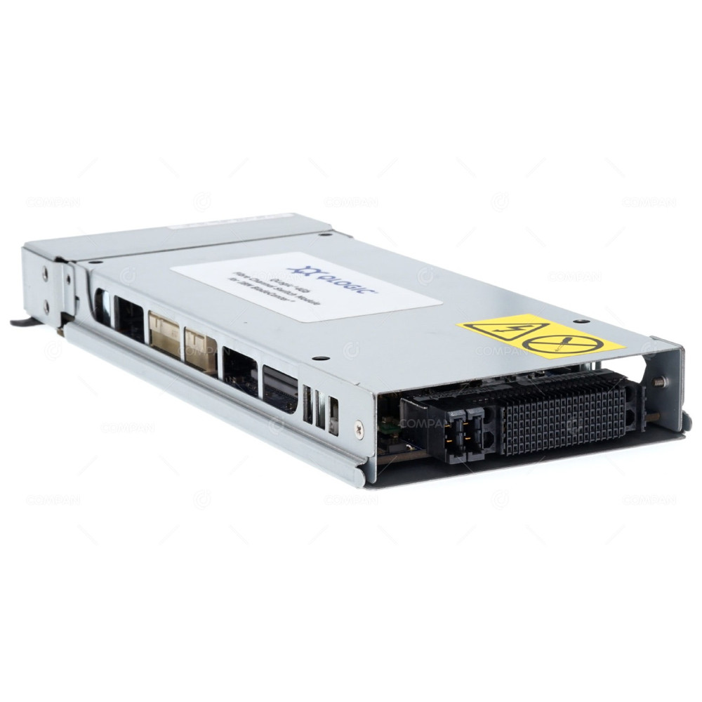 26R0888 IBM QLOGIC 4GB 20PORT GIGABIT SWITCH MODULE FOR BLADE CENTER