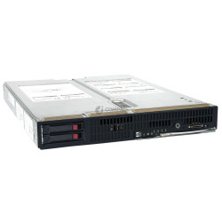 BL860C HP INTEGRITY BL860C - CONFIGURE TO ORDER