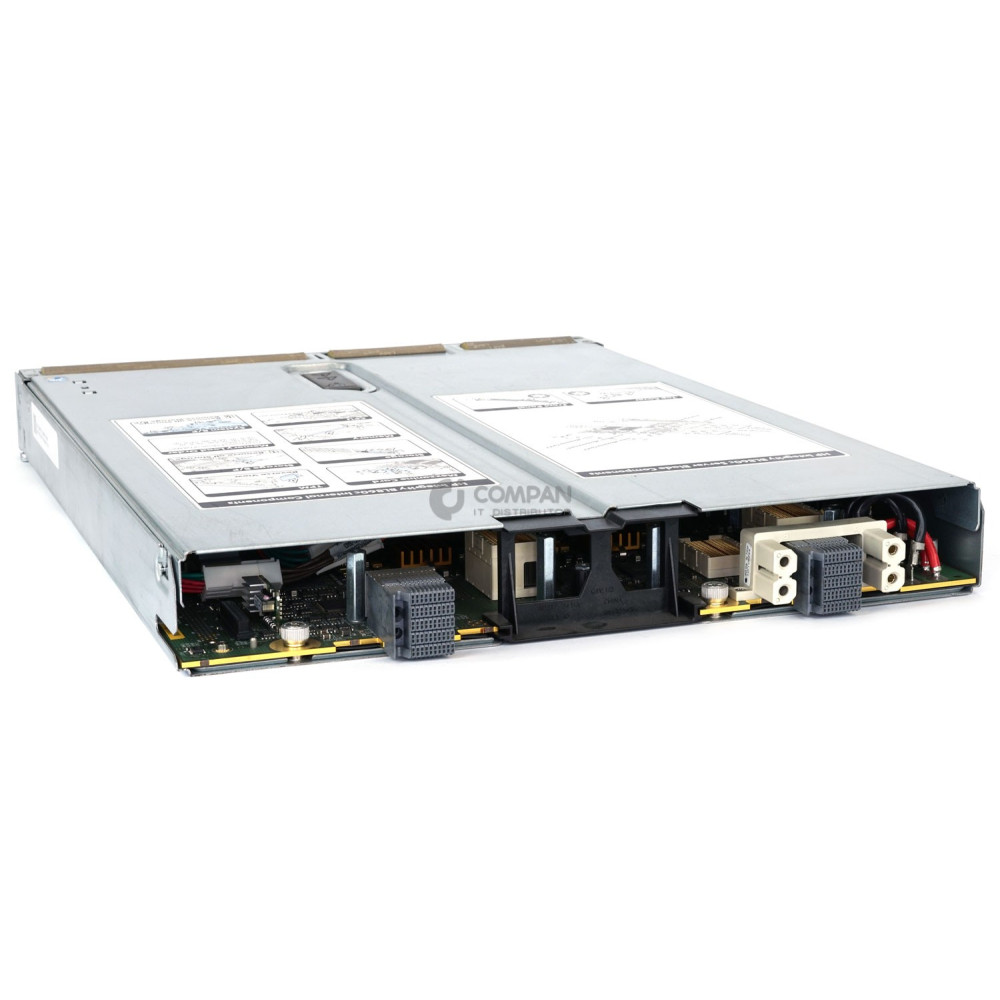 BL860C HP INTEGRITY BL860C - CONFIGURE TO ORDER