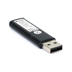 SLUFD2GU2UI STEC 2GB FLASH DRIVE USB