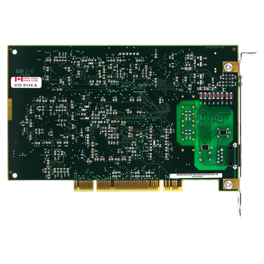 800-681-03 EICON DIVA SERVER PRI DIGITAL ADAPTER