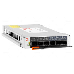 32R1820 IBM BROCADE 6-PORT 4GB SFP SAN SWITCH MODULE