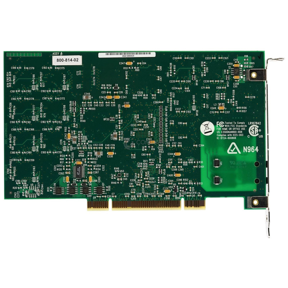 800-814-02 EICON DIVA SERVER PRI DIGITAL ADAPTER