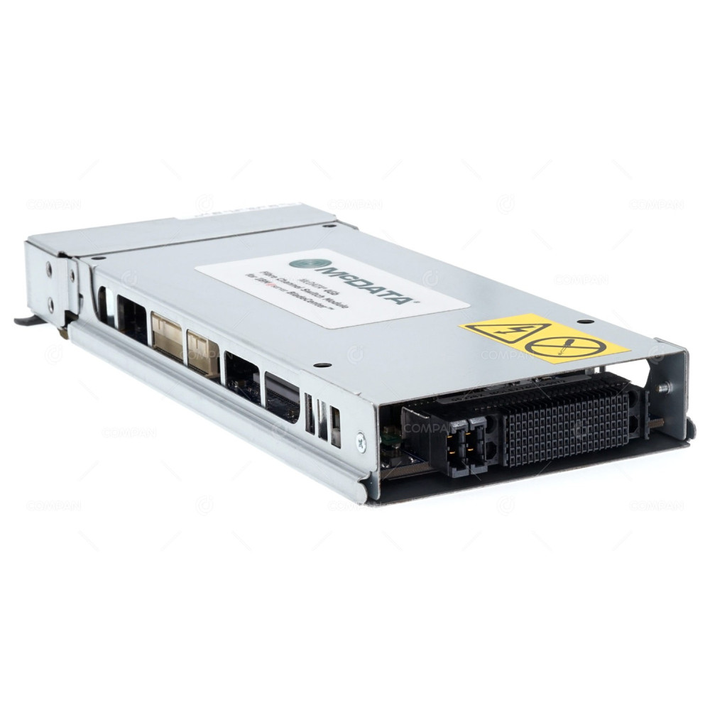 32R1836 IBM MCDATA 20PORT 4GB FIBRE CHANNEL SWITCH
