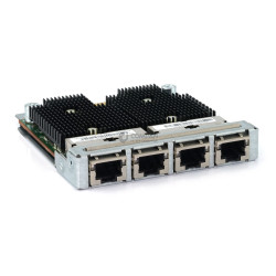 01EJ385 IBM 4-PORT RJ-45 ETHERNET EDGE BOARD
