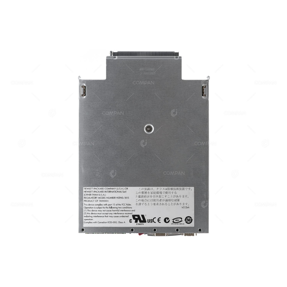 399725-001 HP BLC 1/10GB VIRTUAL CONNECT ETHERNET MODULE