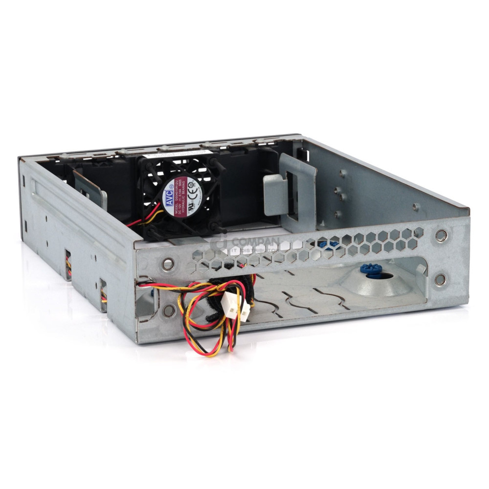 0C03559 LENOVO OPTIONAL HARD DRIVE BRACKET FOR LENOVO THINKSERVER TS140 W/FAN ( PN: 45K6342 )