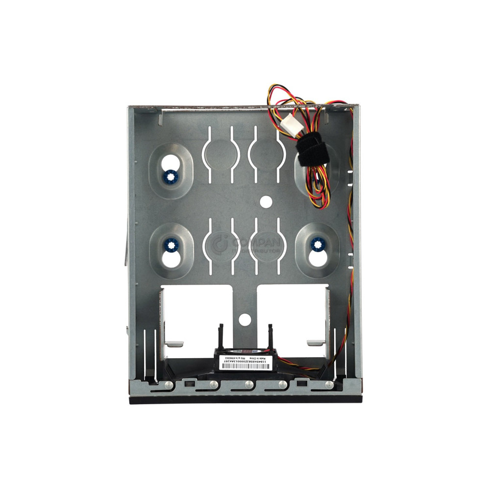 0C03559 LENOVO OPTIONAL HARD DRIVE BRACKET FOR LENOVO THINKSERVER TS140 W/FAN ( PN: 45K6342 )