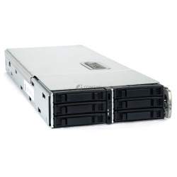 SB40C-6SFF HP PROLIANT SB40C STORAGE BLADE 6SFF