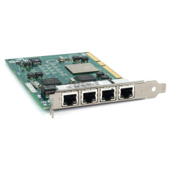 106-00201 NETAPP 4-PORT GIGABIT ETHERNET ADAPTER FOR N7900