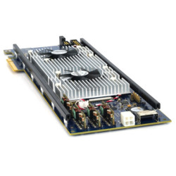 SMAAMDA0021 NETRONOME 10GB  PCI-E NETWORK FLOW  ENGINE  APPLIANCE ADAPTER