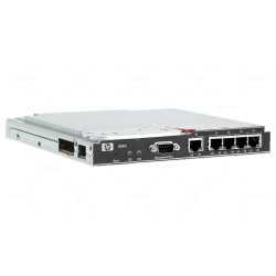 414037-001 HP CISCO 1GBE2 ETHERNET BLADE SWITCH