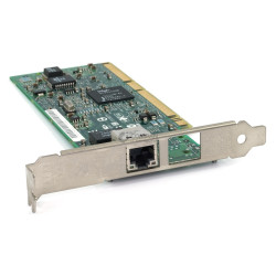 31P9619 IBM NETXTREME 1000T SINGLE PORT 1GB RJ-45 ETHERNET ADAPTER