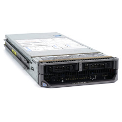 M640-2SFF DELL POWEREDGE M640 2X  SILVER 4110  RAM 256GB