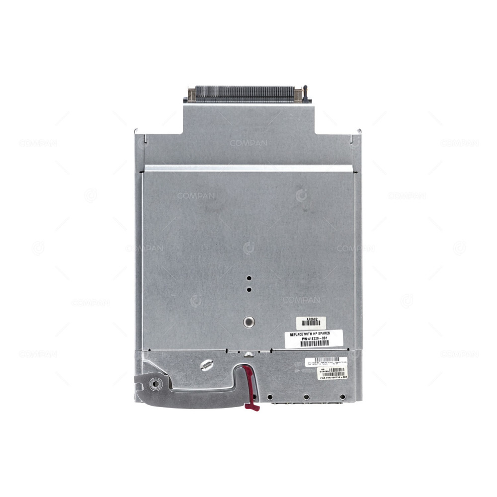 419329-001 HP 1GB ETHERNET PASS-THRU MODULE FOR BLADE BLC