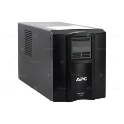 APC Smart-UPS SMT1500I 1500VA Tower 230V AVR LCD