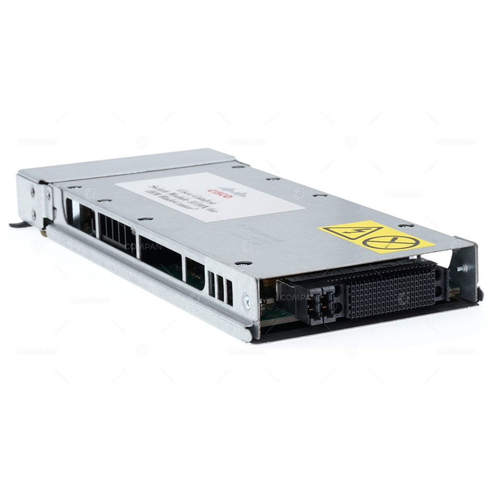 41Y8518 IBM CISCO CATALYST 3110X SWITCH MODULE FOR BLADE CENTER