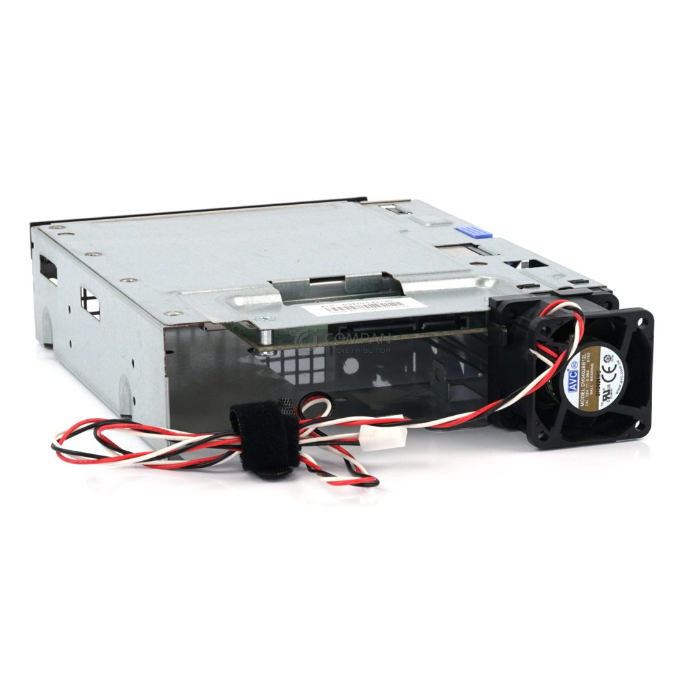 SM10A43746 LENOVO RACK ADAPTER 5.25" OPTIONAL UNIVERSAL SLIM ODD + HDD BRACKET AND TRAY ASSEMBLY FOR LENOVO THINKSERVER TS140