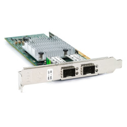 UCSC-PCIE-QNICSFP CISCO QLE8442 DUAL PORT 10G SFP+ NETWORK ADAPTER