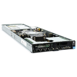 SL230S G8-2LFF-LEFT HP PROLIANT SL230S G8 NODE - LEFT