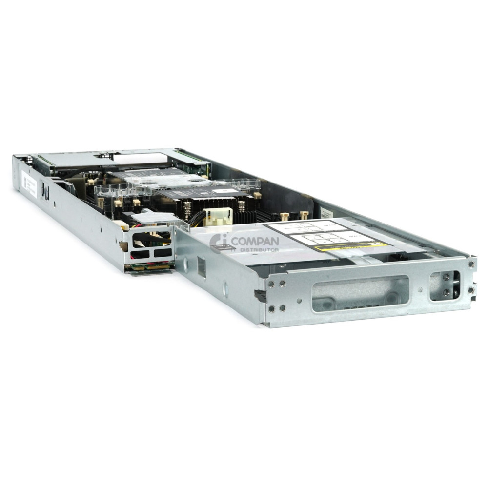 SL230S G8-2LFF-LEFT HP PROLIANT SL230S G8 NODE - LEFT
