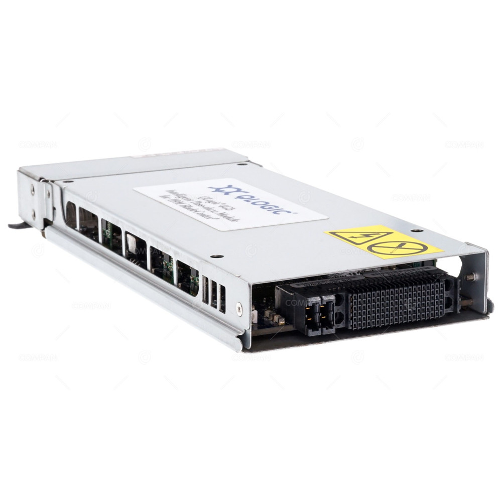 43W6720 IBM QLOGIC 4GB INTELLIGENT PASS-THRU MODULE